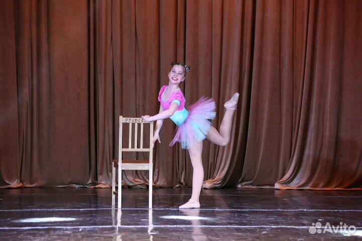 Пошив костюмов для танцев