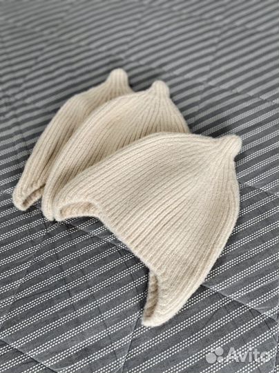 Шапка детская эльф