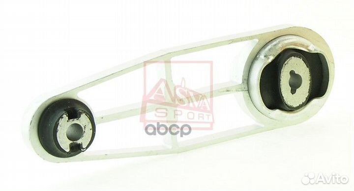 Подушка двигателя 2412-logr asva