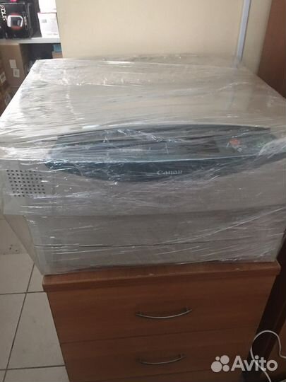 Canon 860 копир