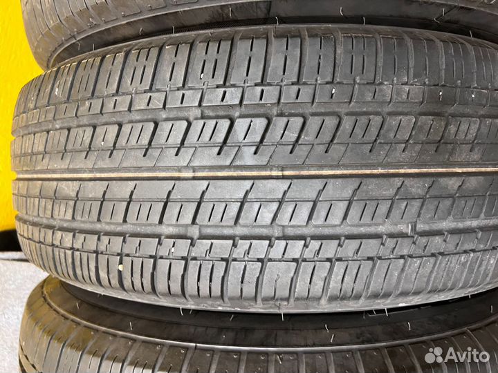 Bridgestone Dueler H/T 470 225/65 R17 102T