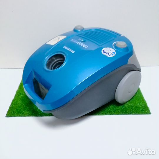 Пылесос Samsumg DJ6800397H(без шланга)