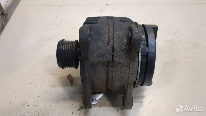 Генератор Renault Clio