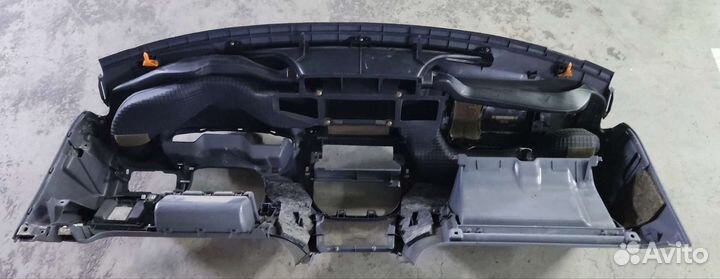 Торпеда на Toyota Rav 4