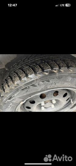 Белшина Artmotion 2.25/5 R7 25J