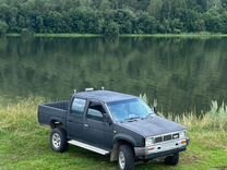 Nissan Datsun 2.7 MT, 1991, 310 000 км, с пробегом, цена 680 000 руб.