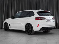 BMW X5 M 4.4 AT, 2021, 21 650 км, с пробегом, цена 14 990 000 руб.