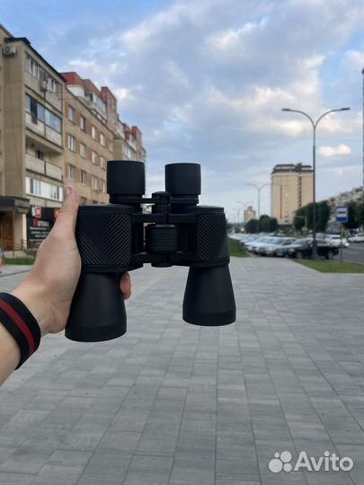 Бинокль Comet AW-29 20PCS 20x50