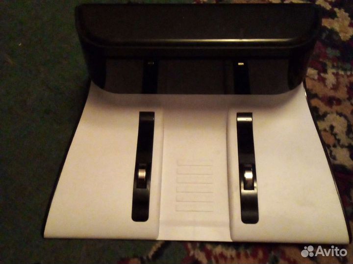 Робот пылесос