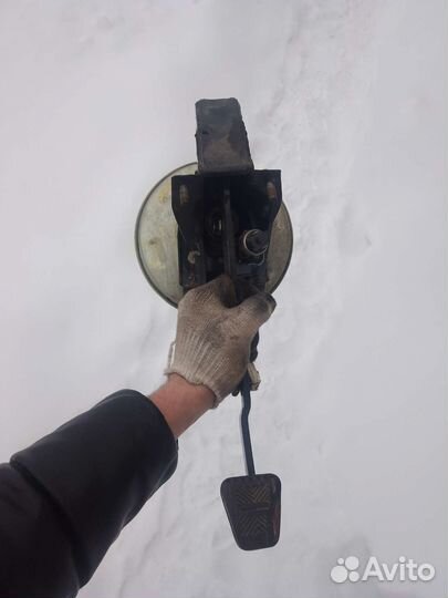 Тормозной цилиндр ваз