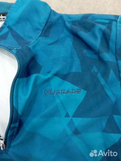 Спортивная одежда