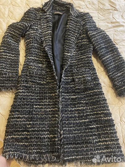 Пальто женское 42 44