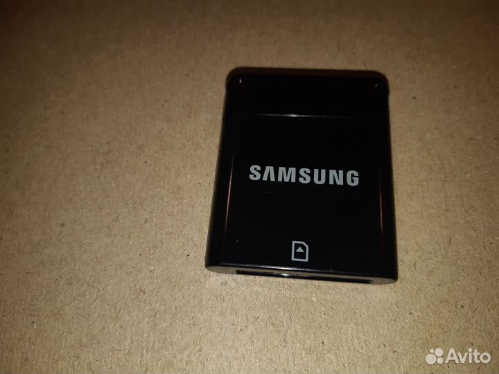 SD картридер для планшетов Samsung EPL-1plrbe