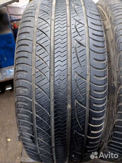 Achilles 868 All Seasons 225/55 R17 101W