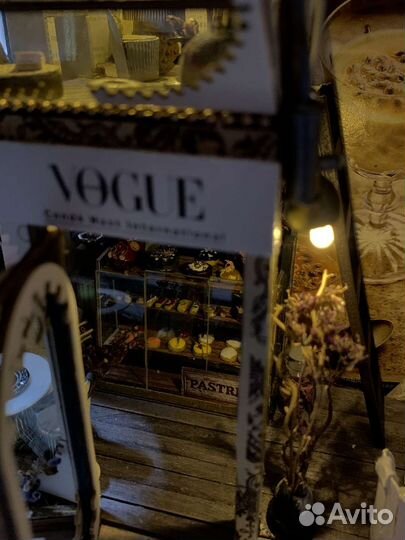 Румбокс кофейня