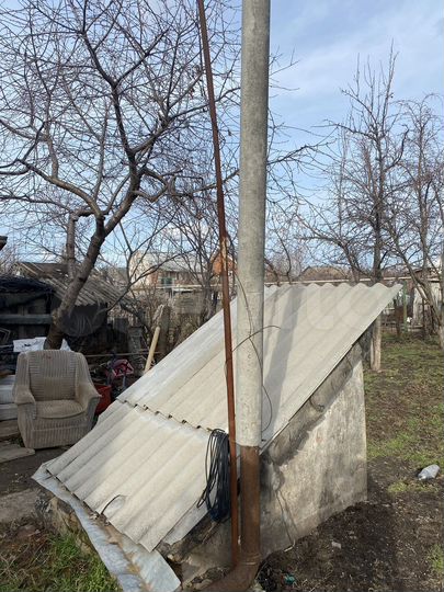 Дом 70 м² на участке 4,8 сот.