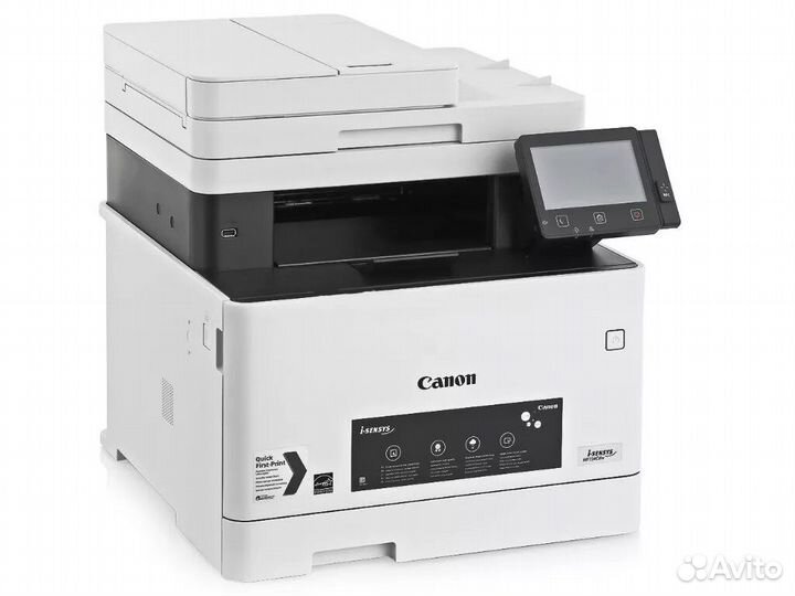 Цветные принтеры, мфу в офис, домой, яркая печать