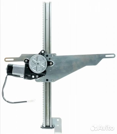 Стеклоподъемники ваз электрические