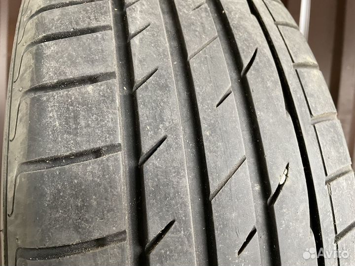 Laufenn S-Fit EQ LK01 225/60 R18
