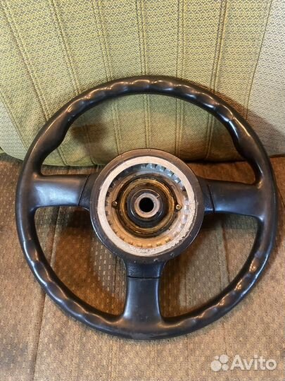 Руль бмв е30