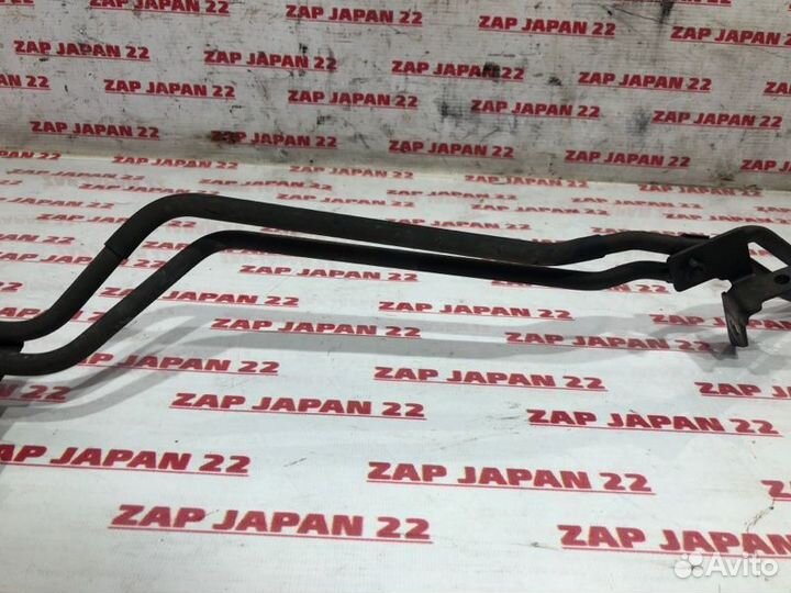 Трубка охлаждения АКПП Mitsubishi Challenger K99