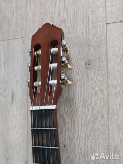 Классическая гитара yamaha cgs103a