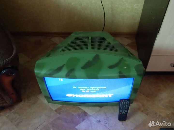 Телевизор бу