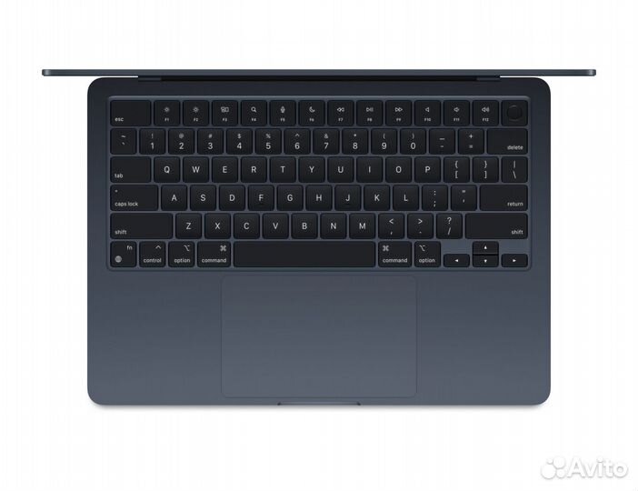 MacBook Air 13 дюйм. M3 8:256gb