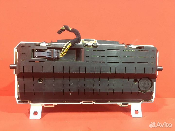 Щиток приборов Land Rover Discovery 4 306DT (Б/У)