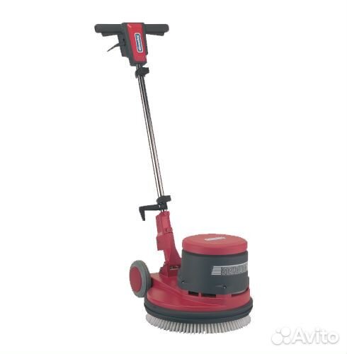 Роторная (поломоечная)машина Cleanfix в аренду СПБ