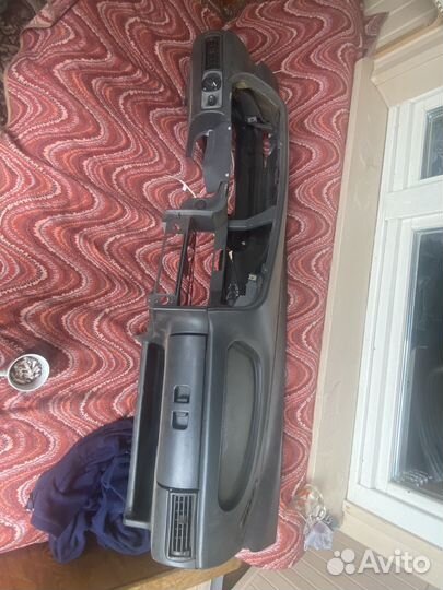 Торпеда ваз 2114