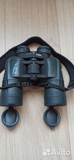Бинокль Yukon (Юкон)