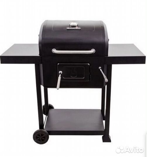 Гриль Char broil угольный