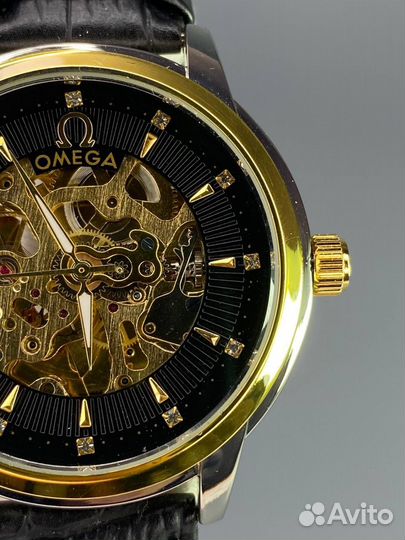 Часы omega
