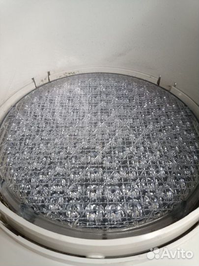 Светофор светодиодный