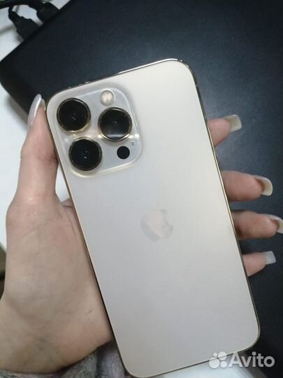 iPhone 13 pro