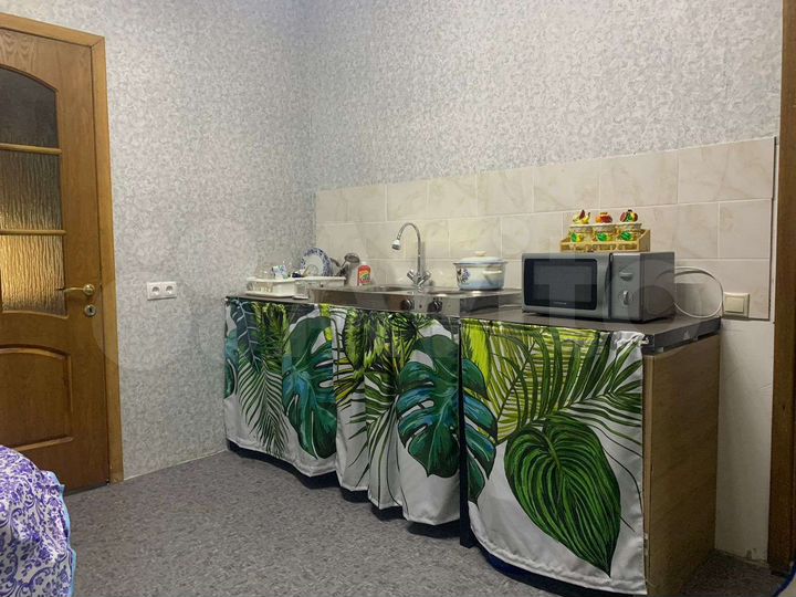 Дом 24 м² на участке 8 сот.