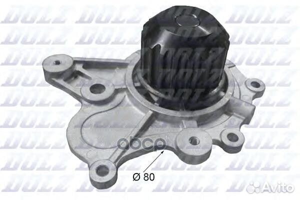 Насос водяной H222 Dolz