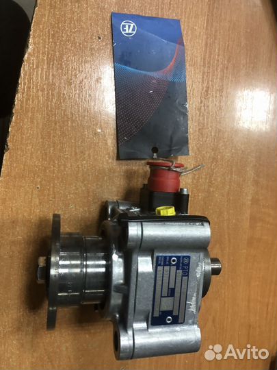 Коробка отбора мощности камаз кпп ZF 9S1310 OE