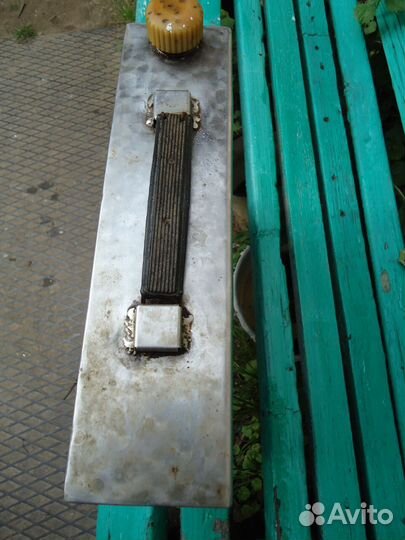 Канистра нержавейка пищевая