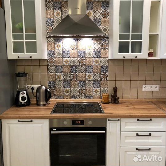 Кухня Прага 1