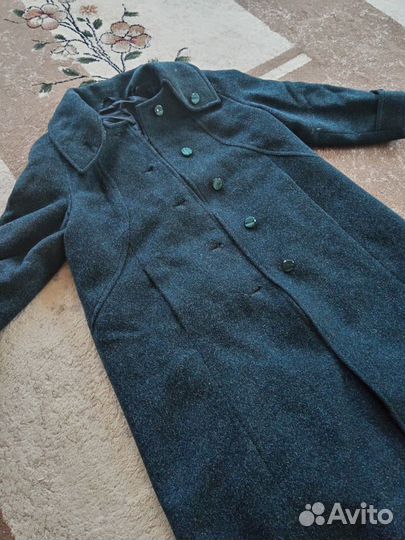 Пальто женское зимнее