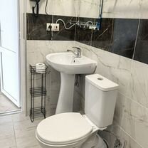 4-к. квартира, 25 м² (Абхазия), Гячрыпш