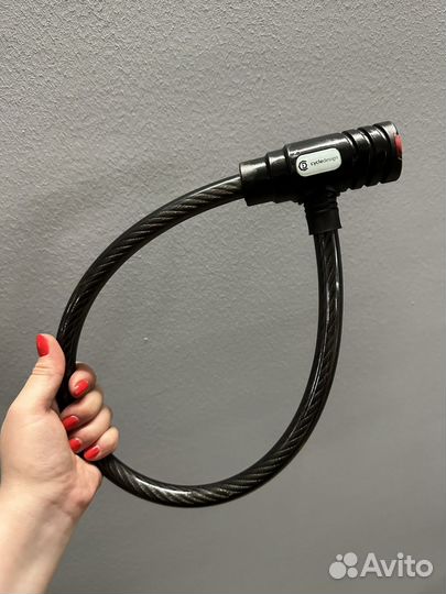 Велосипед Stels 27.5