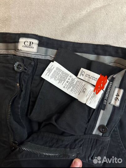 Штаны CP company