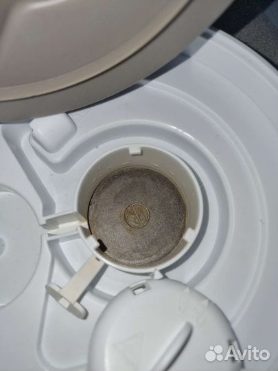 Увлажнитель воздуха delonghi