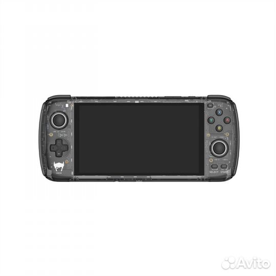 AYN Odin: мощная портативная консоль на Android