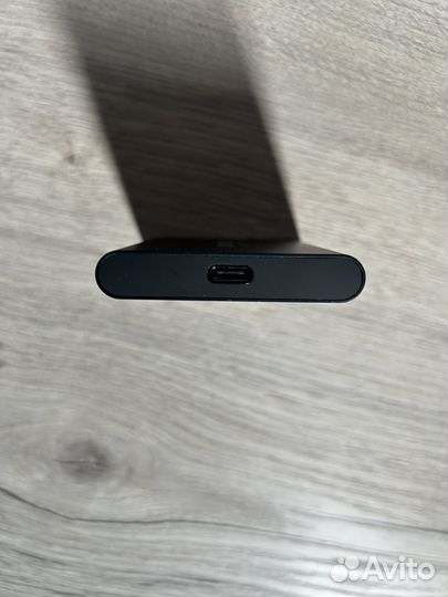 Samsung Portable T5 SSD 1TB