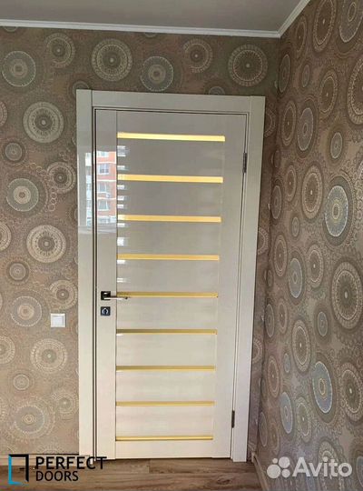 Двери межкомнатные