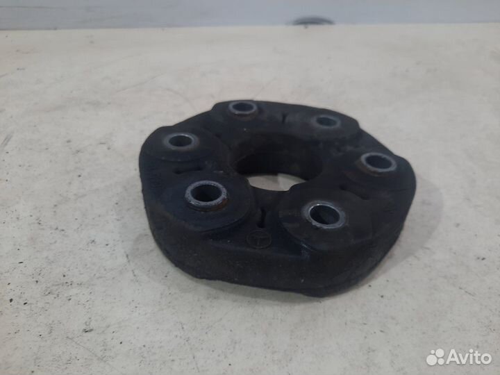 Муфта карданного вала Mercedes Glk300 X204 272.948